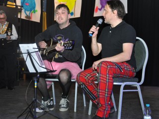 Fasching des K-C-EI - 27.01.2018