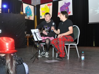 Fasching des K-C-EI - 27.01.2018