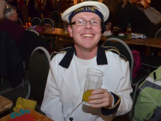 Fasching des K-C-EI - 27.01.2018