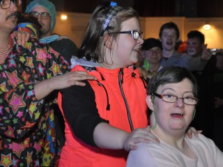 Fasching des K-C-EI - 27.01.2018