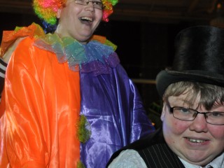 Fasching des K-C-EI - 27.01.2018