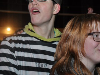 Fasching des K-C-EI - 27.01.2018