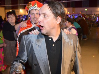 Fasching des K-C-EI - 27.01.2018