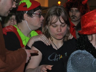 Fasching des K-C-EI - 27.01.2018