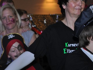 Fasching des K-C-EI - 27.01.2018