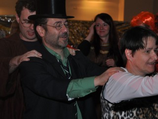 Fasching des K-C-EI - 27.01.2018