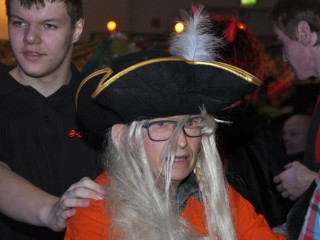 Fasching des K-C-EI - 27.01.2018