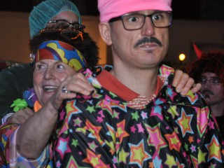 Fasching des K-C-EI - 27.01.2018