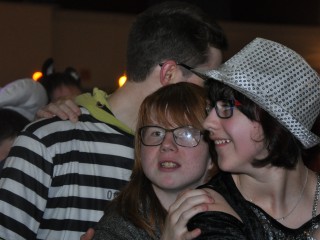 Fasching des K-C-EI - 27.01.2018