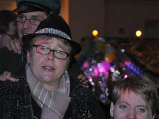 Fasching des K-C-EI - 27.01.2018