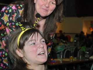 Fasching des K-C-EI - 27.01.2018