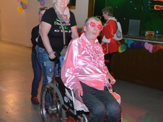 Fasching des K-C-EI - 27.01.2018