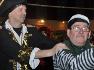 Fasching des K-C-EI - 27.01.2018