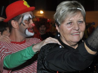 Fasching des K-C-EI - 27.01.2018