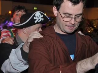 Fasching des K-C-EI - 27.01.2018