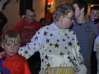 Fasching des K-C-EI - 27.01.2018