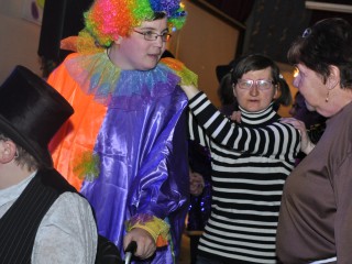 Fasching des K-C-EI - 27.01.2018