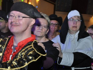 Fasching des K-C-EI - 27.01.2018