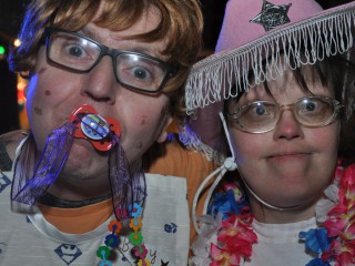 Fasching des K-C-EI - 27.01.2018