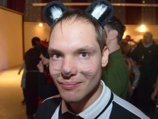 Fasching des K-C-EI - 27.01.2018