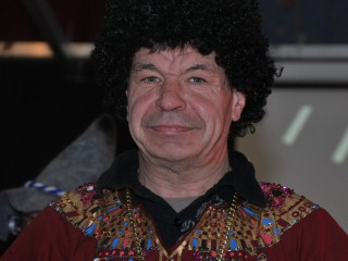 Fasching des K-C-EI - 27.01.2018