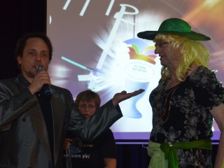 Fasching des K-C-EI - 27.01.2018