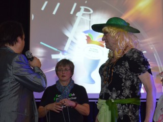 Fasching des K-C-EI - 27.01.2018