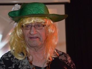 Fasching des K-C-EI - 27.01.2018