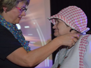 Fasching des K-C-EI - 27.01.2018