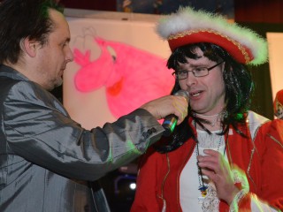 Fasching des K-C-EI - 27.01.2018