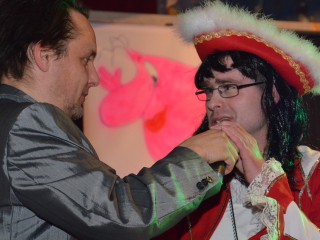 Fasching des K-C-EI - 27.01.2018