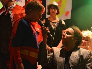 Fasching des K-C-EI - 27.01.2018