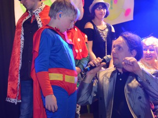 Fasching des K-C-EI - 27.01.2018