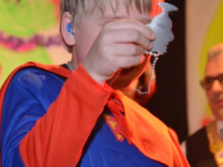 Fasching des K-C-EI - 27.01.2018