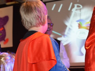 Fasching des K-C-EI - 27.01.2018