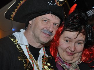 Fasching des K-C-EI - 27.01.2018