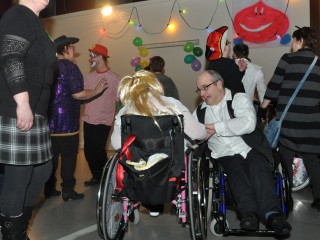 Fasching des K-C-EI - 27.01.2018