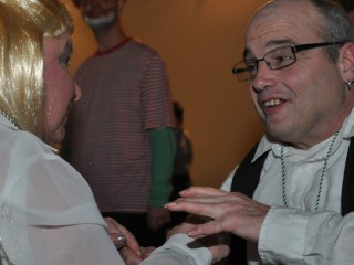 Fasching des K-C-EI - 27.01.2018