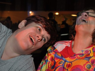 Fasching des K-C-EI - 27.01.2018