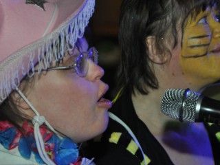 Fasching des K-C-EI - 27.01.2018