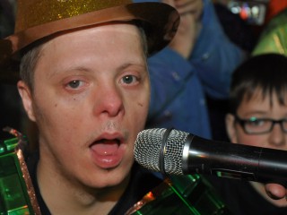 Fasching des K-C-EI - 27.01.2018