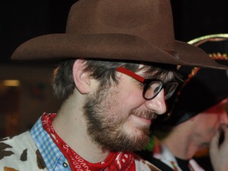 Fasching des K-C-EI - 27.01.2018