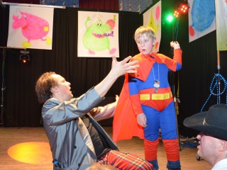 Fasching des K-C-EI - 27.01.2018