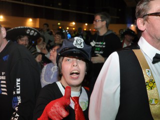 Fasching des K-C-EI - 27.01.2018