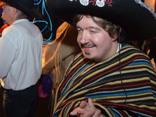 Fasching des K-C-EI - 27.01.2018