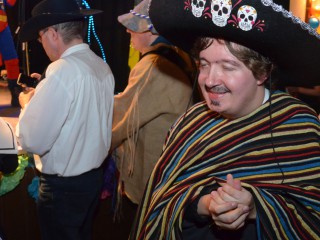 Fasching des K-C-EI - 27.01.2018