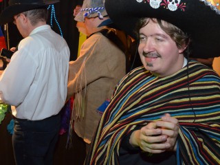 Fasching des K-C-EI - 27.01.2018