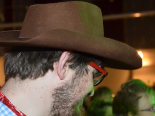 Fasching des K-C-EI - 27.01.2018