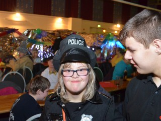 Fasching des K-C-EI - 27.01.2018