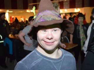 Fasching des K-C-EI - 27.01.2018